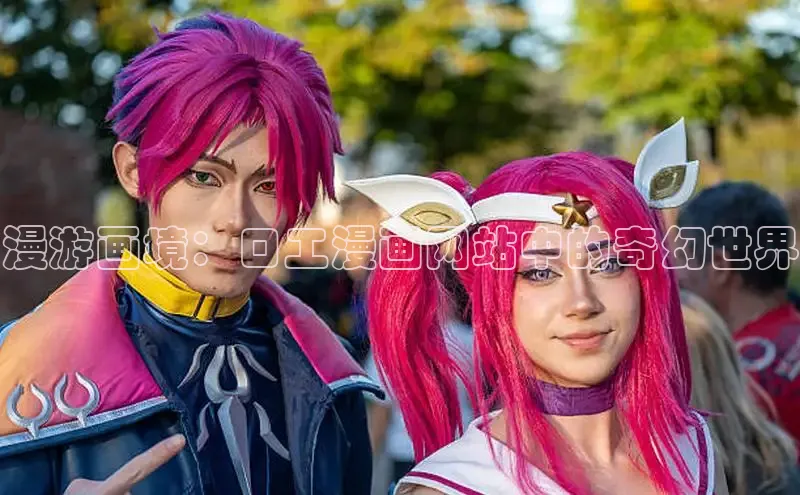 丫丫漫画下拉式入口